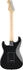Fender Standard Stratocaster HSS LRL BPG Black