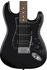 Fender Standard Stratocaster HSS LRL BPG Black