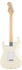 Fender Standard Stratocaster Olympic White