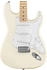 Fender Standard Stratocaster Olympic White