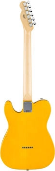 Fender Standard Telecaster MN BPG BTB Butterscotch Blonde – Fender Standard Telecaster MN BPG BTB Butterscotch Blonde - Zeitlose Klangperfektion