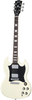 Gibson SG Standard Classic White Custom Color