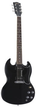 Gibson SG Special Ebony