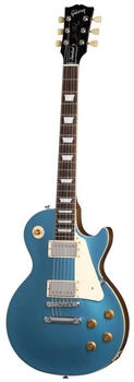 Gibson Les Paul Standard '50s Plain Pelham Blue Top