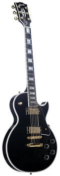 Gibson Les Paul Custom Ebony Gloss
