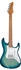 Ibanez AZ22S1F-TXB E-Git Strat Transparent Turquoise Burst