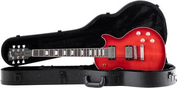 Gibson Les Paul Modern Figured Cherry Burst Gibson Les Paul Modern Figured Cherry Burst