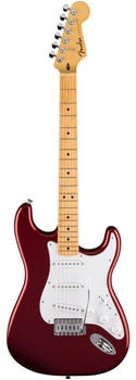 FENDER E-Gitarren