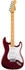 Fender Standard Strat MN Candy Cola