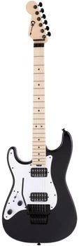 Charvel Pro-Mod So-Cal Style 1 HH FR M LH Lefthand Gloss Black