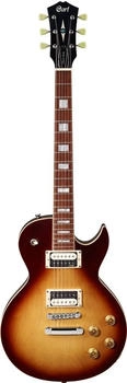 Cort CR-300 Aged Vintage Burst