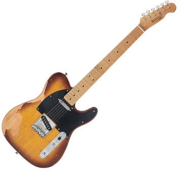 Rocktile Vinstage TL-RMAB Antique Burst