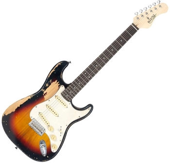 Rocktile Vinstage ST-BBSB Sunburst