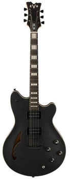 EVH SA-126 Special EB Stealth Black