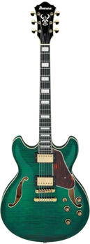 Ibanez AS93FM-TMG