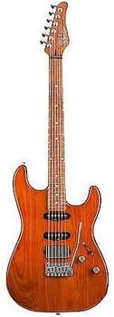 Schecter Traditional Van Nuys Natur