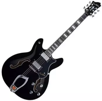 Hagstrom Black