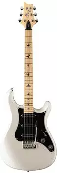 PRS SE NF3 Maple pearl white