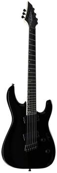 Jackson Pro Plus Dinky MDK HT6 MS gloss black