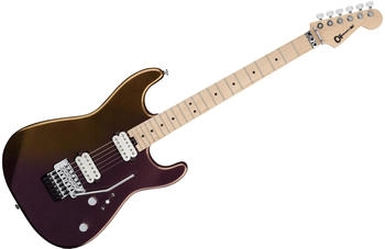 Charvel Pro-Mod San Dimas Style 1 HH FR M chameleon