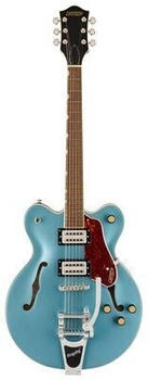 Gretsch G2622T Streamliner Center-Block Double Cutaway Bigsby arctic blue