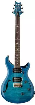 PRS SE Custom 24 Semi-Hollow LB