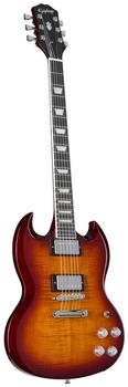 Epiphone SG Modern Mojave Burst