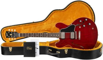 Gibson 1961 ES-335 Reissue VOS Sixties Cherry