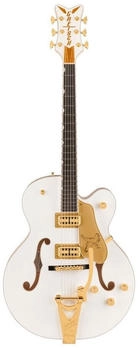 Gretsch Professional Falcon White