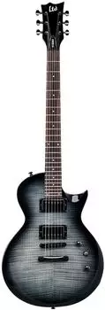 LTD EC-200DX Charcoal Burst