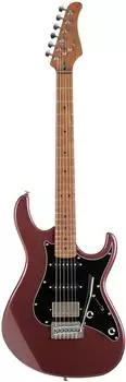 Cort G250 SE E-Gitarre Vivid Burgundy
