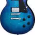 Gibson Les Paul Studio Blueberry Burst