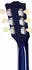 Gibson Les Paul Studio Blueberry Burst