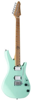Jack & Danny DX-100 Mint Green