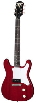 Epiphone USA Coronet Vintage Cherry
