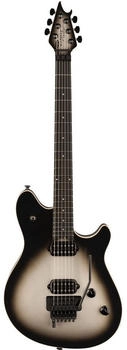 EVH Wolfgang Special EB SVB Silverburst