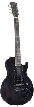 Jack & Danny L 80 Transparent Black