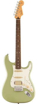 Fender Player II Stratocaster HSS RW Birch Green