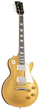 Gibson Les Paul 57 Goldtop ULA