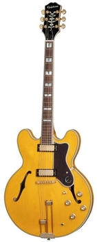 Epiphone Sheraton Frequensator Tailpiece Natural
