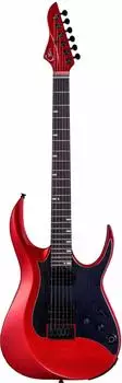 Mooer Audio Mooer GTRS Guitars Modern