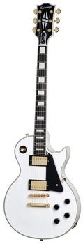 Epiphone Les Paul Custom Alpine
