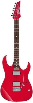 Ibanez GRX120SP-VRD Vivis Red