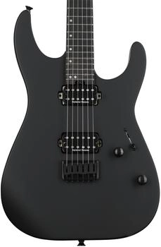 Charvel Pro-Mod DK24 HH HT E Satin Black