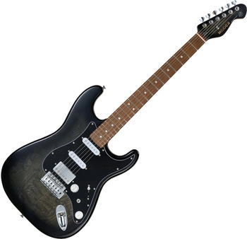 Mooer Audio Mooer MSC20 Pro Black Burst