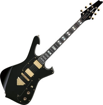 Ibanez Paul Gilbert FRM350-BK Black