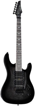 Jack & Danny T95FFM See Thru Black