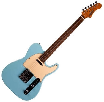 JET Guitars JT300 Blue