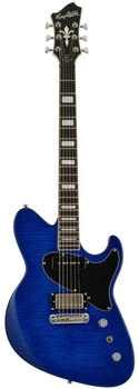 Hagstrom Adina Blue Sky