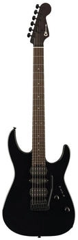 Charvel MJ DK24 HSH Black